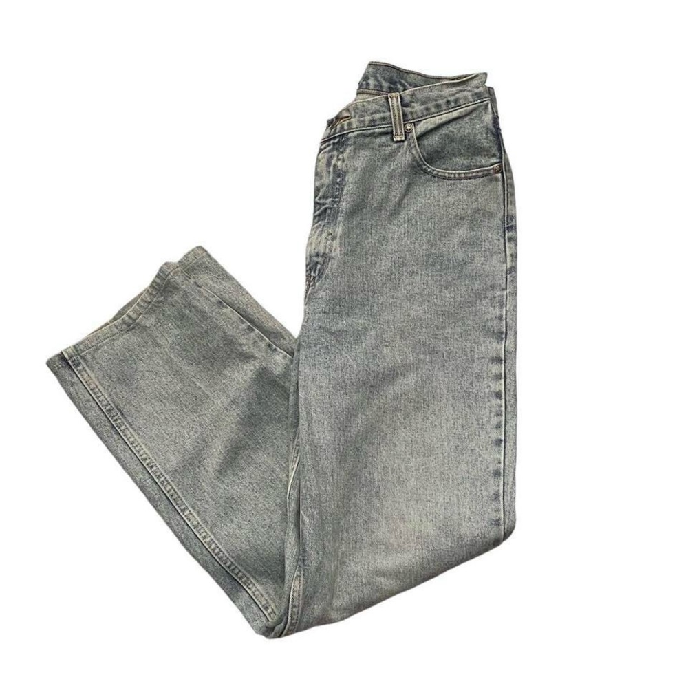 Cherokee Light Wash Denim Jeans 12T